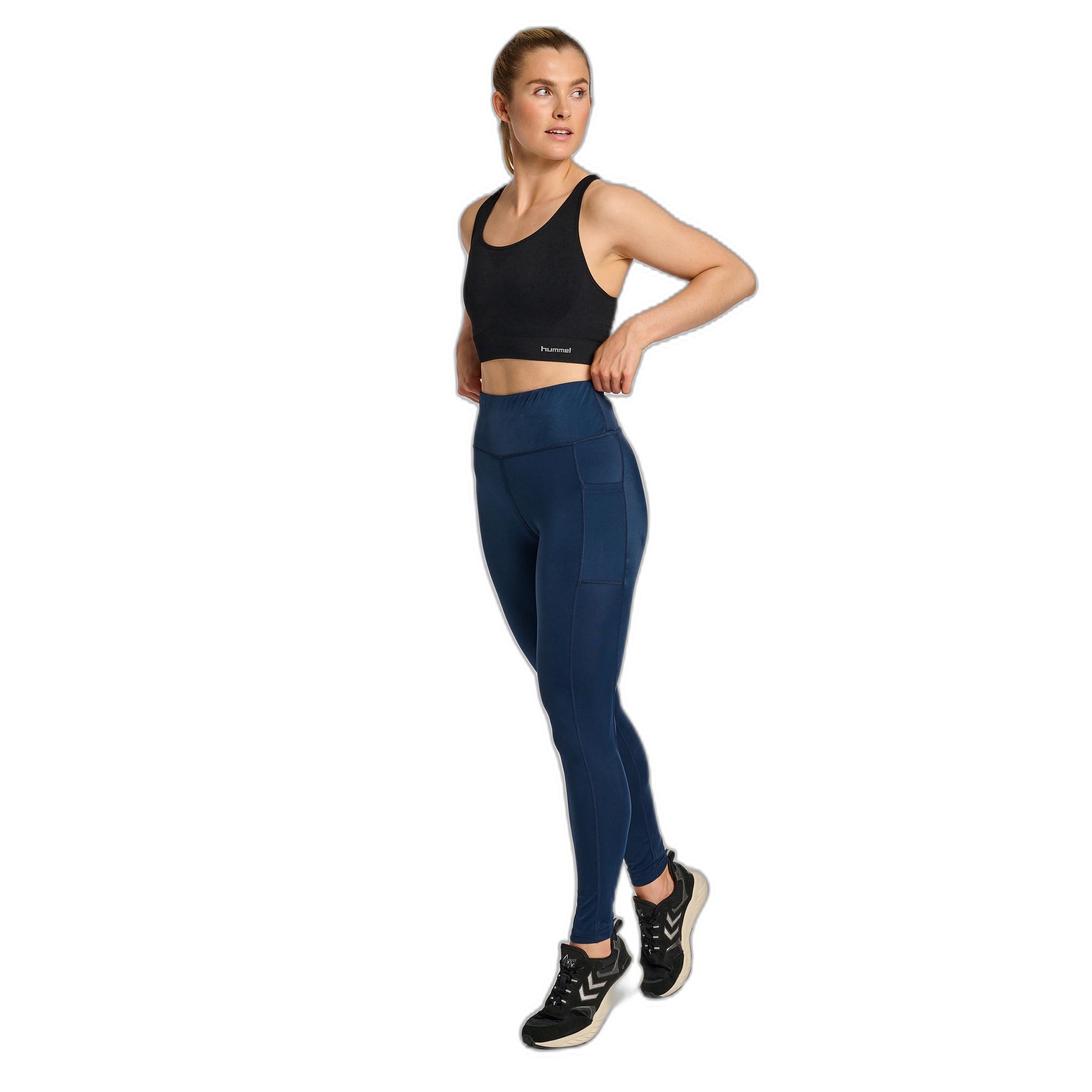 Hummel  leggings da huel te tola 