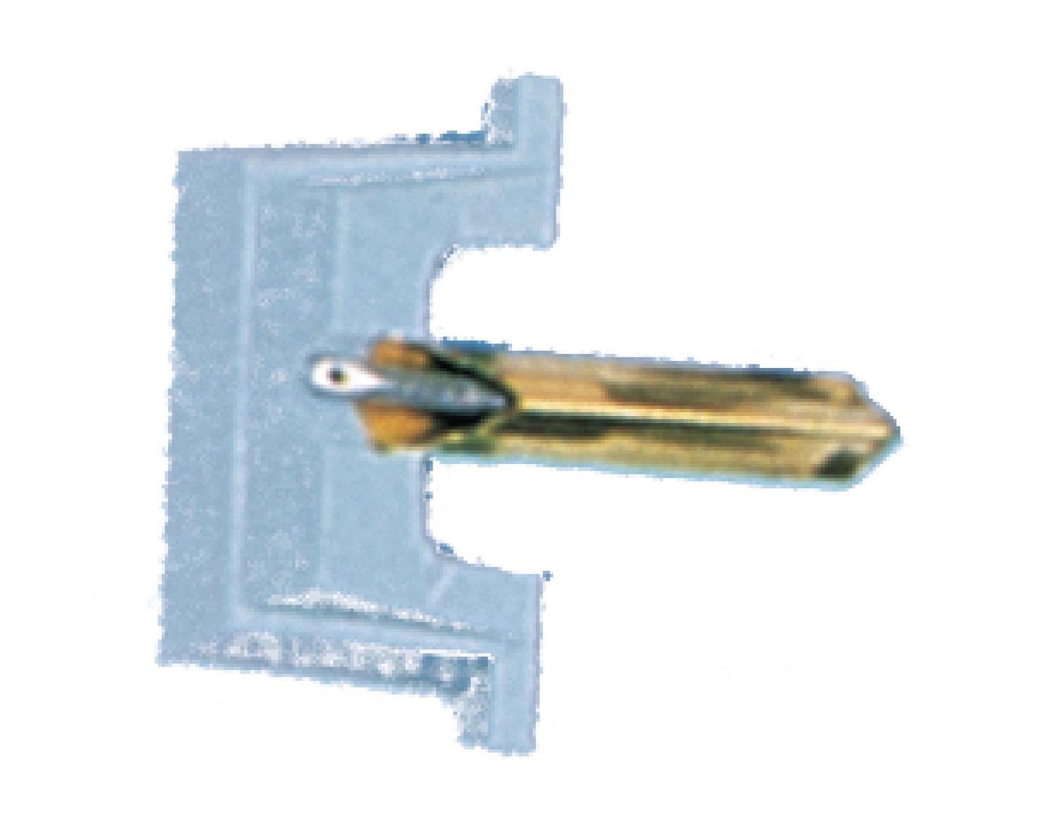 Image of Plattenspieler Styl Shure SS35C