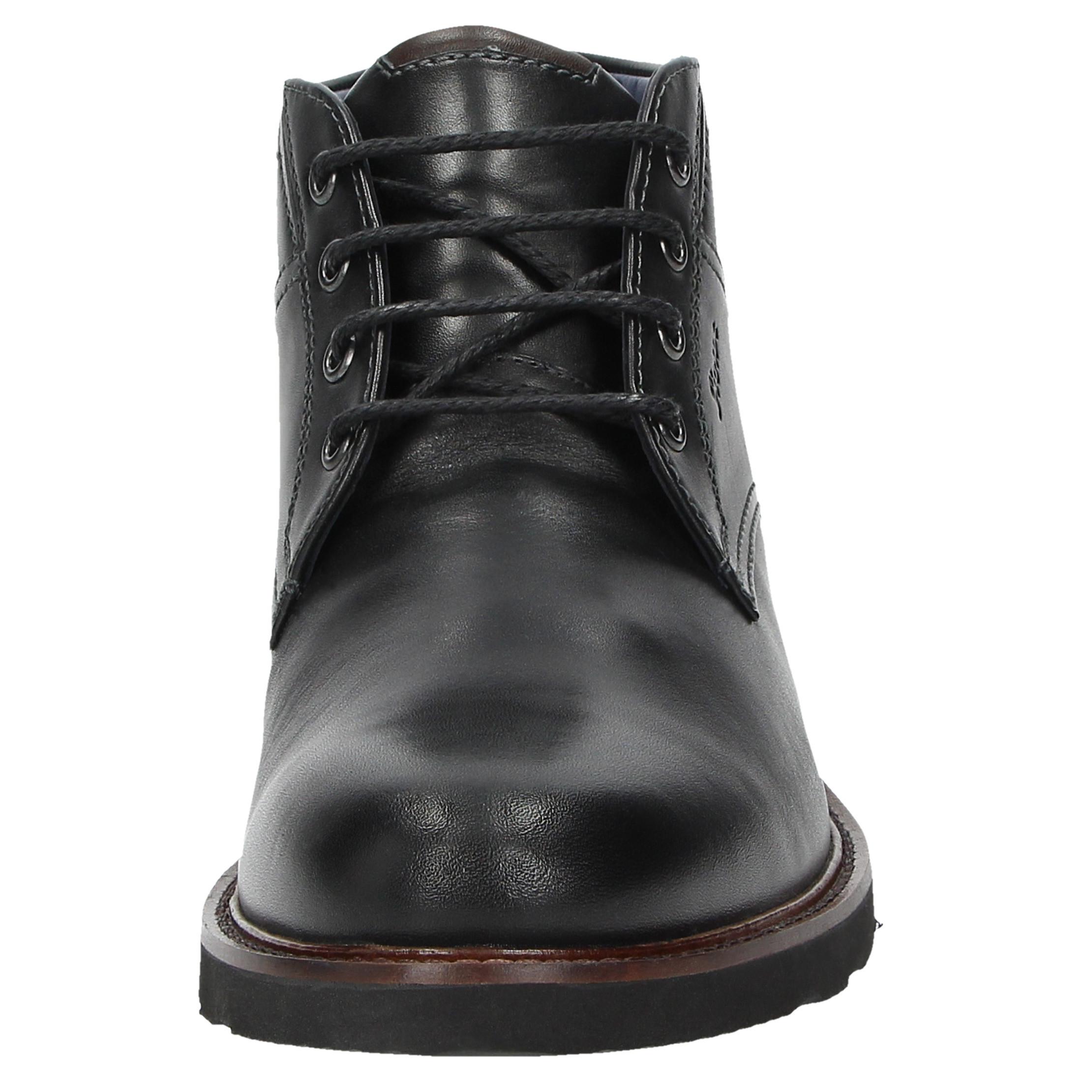 Sioux  Stiefelette Dilip-718-H 