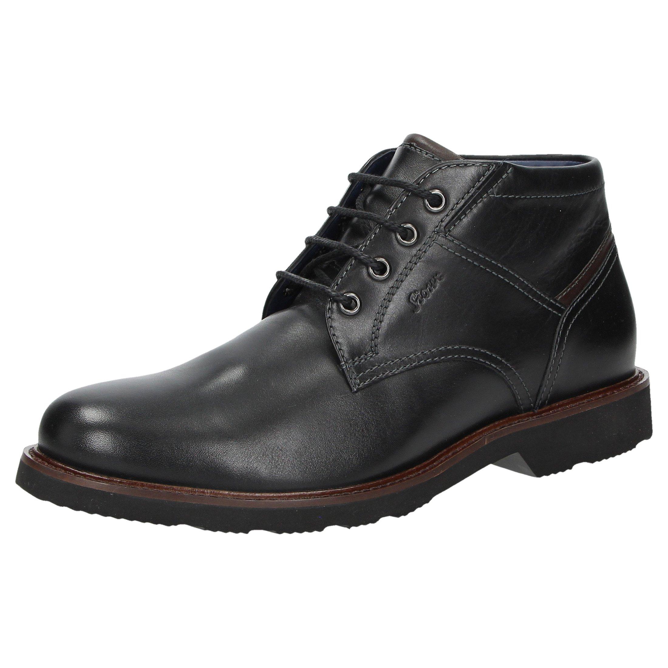 Sioux  Stiefelette Dilip-718-H 