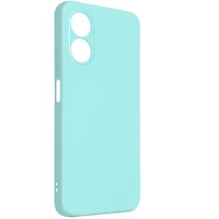 Avizar  Cover per Oppo A17 semi-rigida 