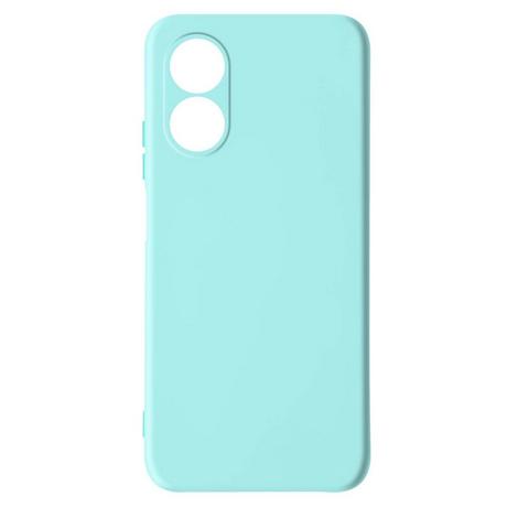 Avizar  Cover per Oppo A17 semi-rigida 