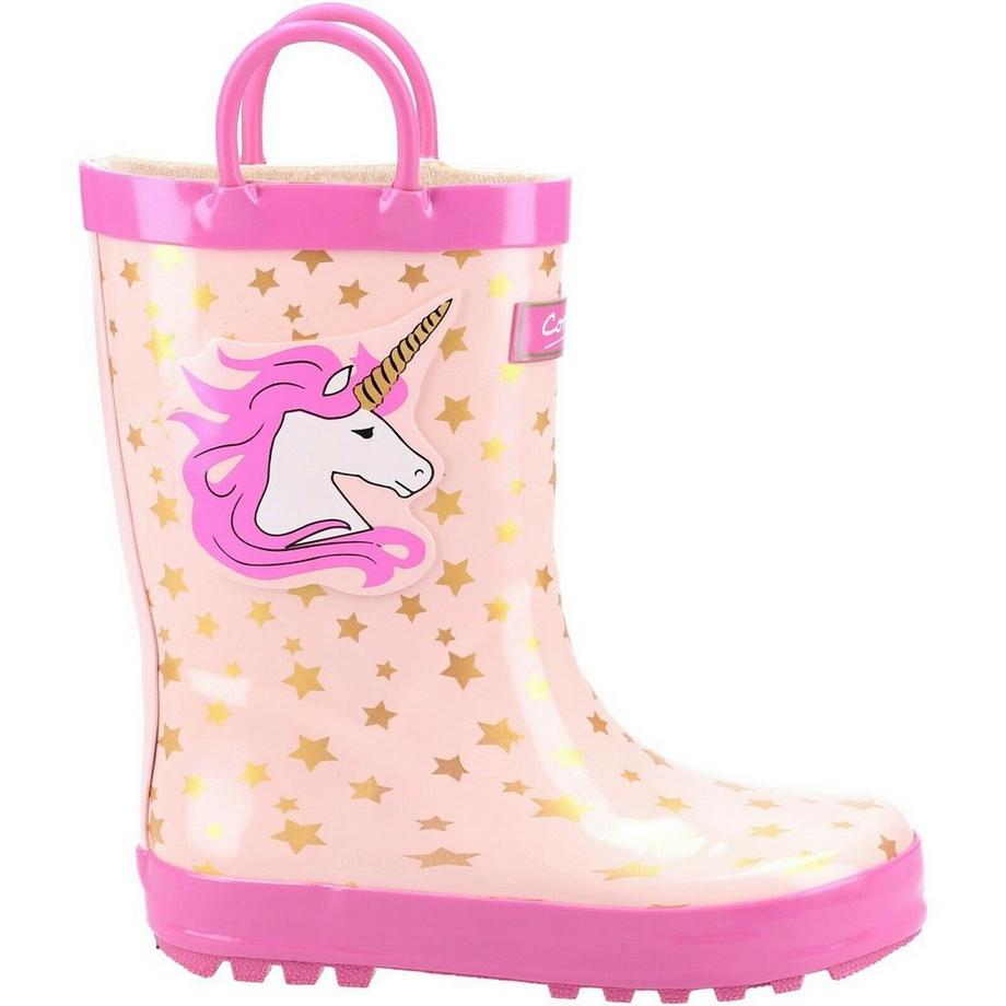 Cotswold Bottes de Pluie Puddle Licorne  