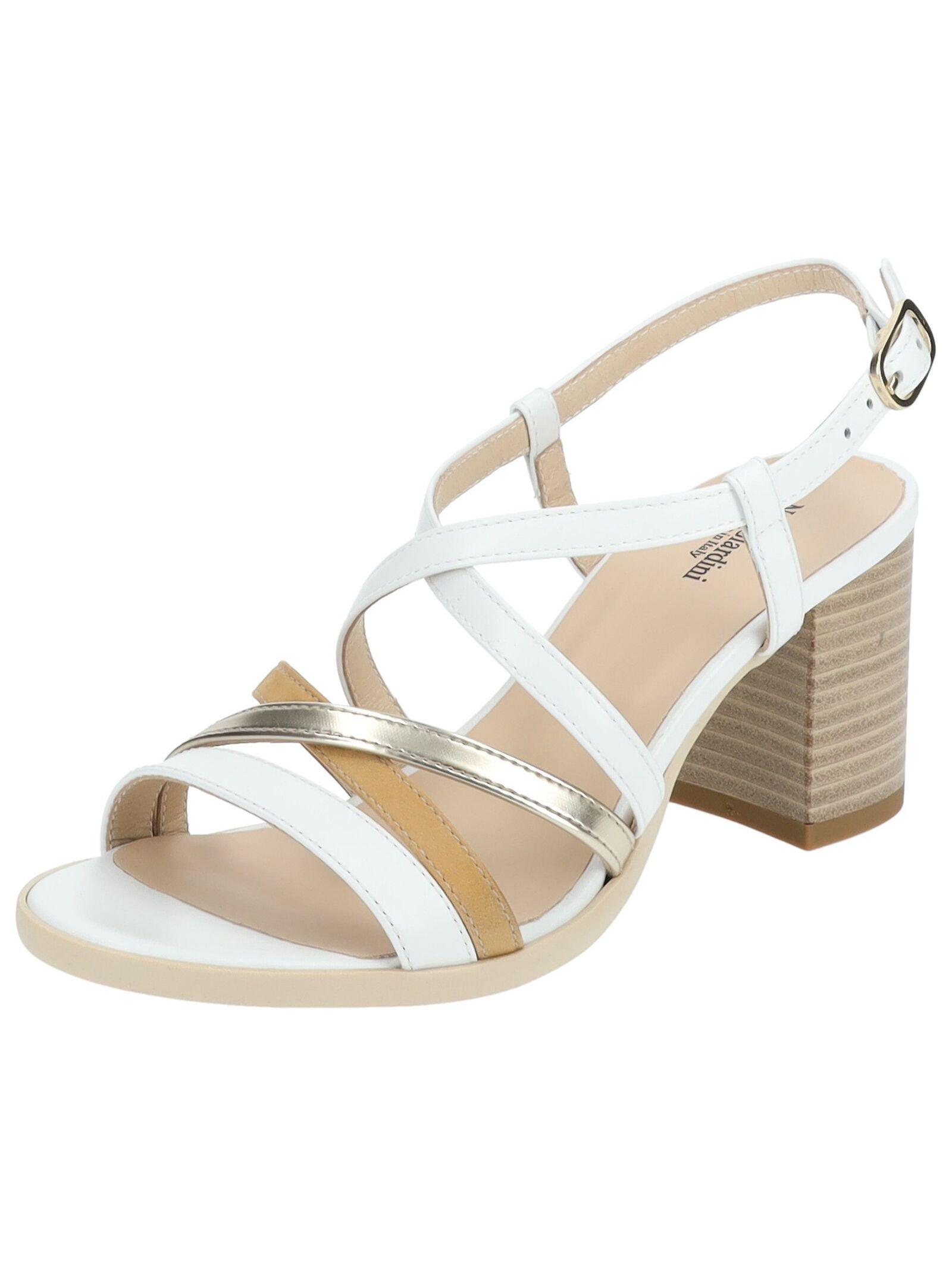 Image of Sandalen E410442d Damen Weiss 35