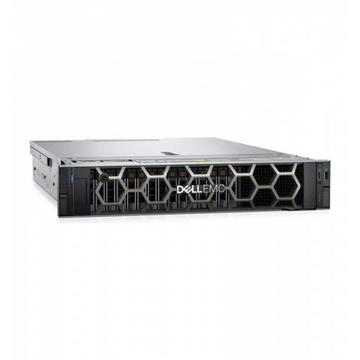 PowerEdge R550 Server (2,8 GHz, 16 GB Rack (2U), Intel® Xeon Silver 800 W, DDR4-SDRAM)