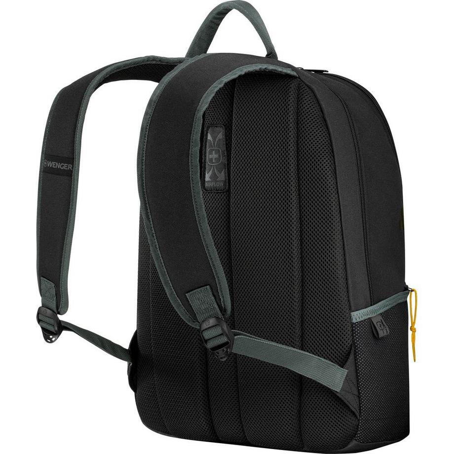 WENGER  Trayl Laptop Backpack 