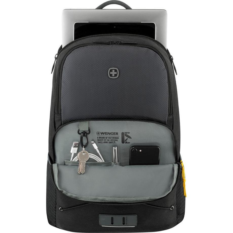 WENGER  Trayl Laptop Backpack 