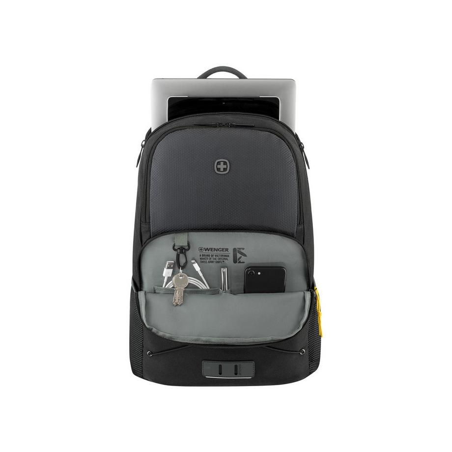 WENGER  Trayl Laptop Backpack 