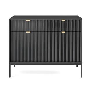 Vente-unique Sideboard mit  