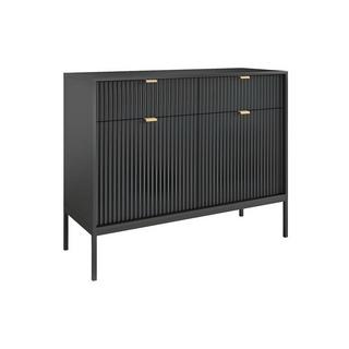 Vente-unique Sideboard mit  