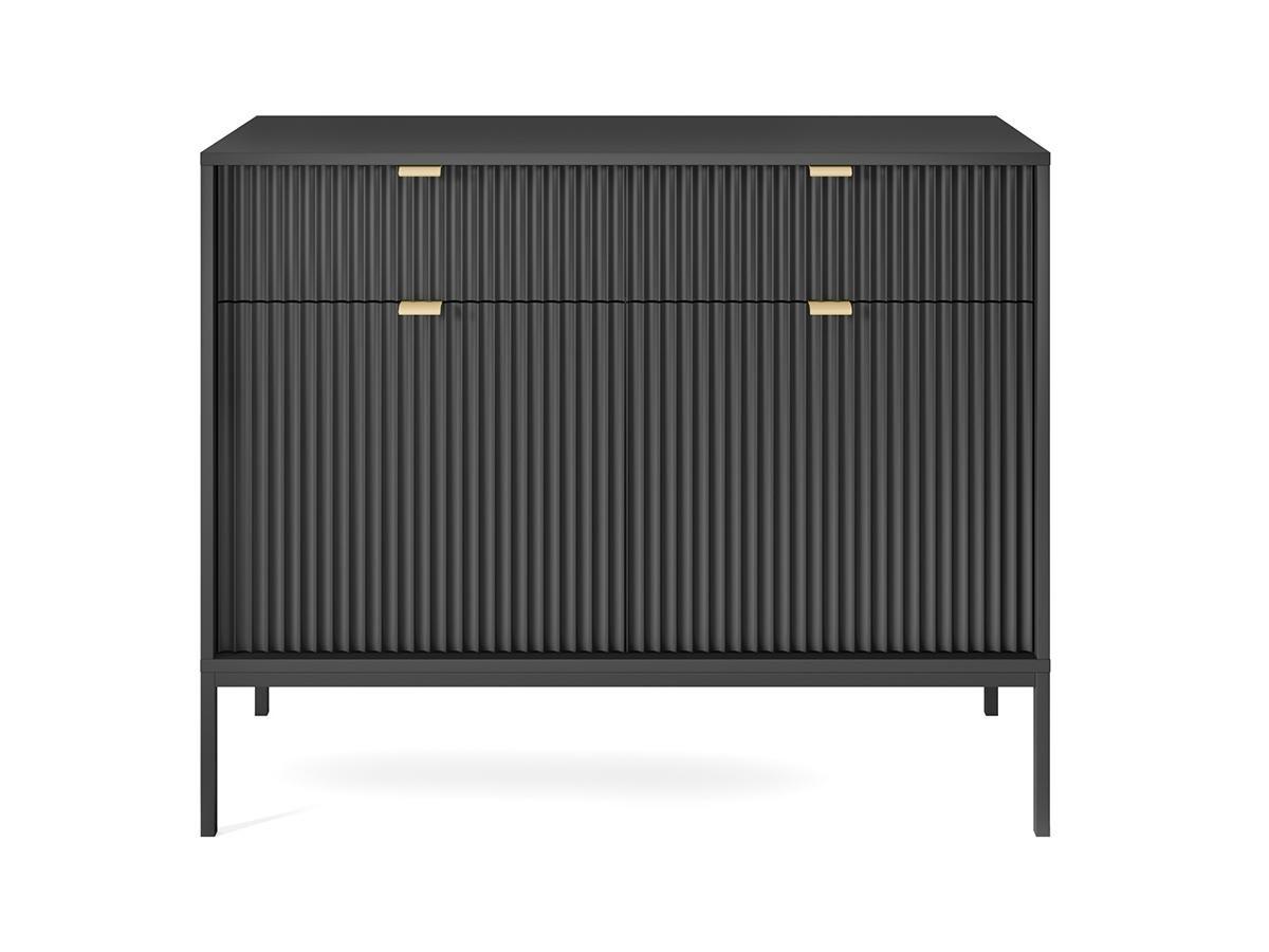 Vente-unique Sideboard mit  