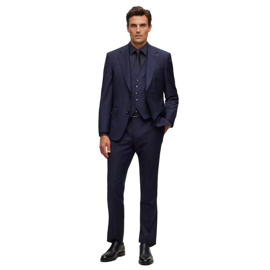 BOSS Harvers Gilet Vestibilità Regolare  