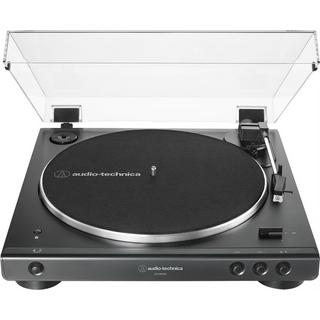 Audio Technica  Audio-Technica AT-LP60XBTBK Plattenspieler Schwarz 
