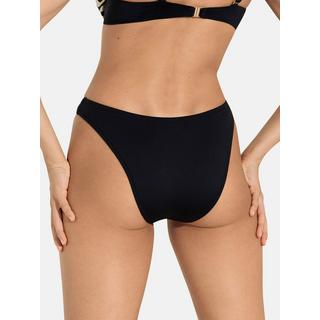 Lisca  Slip bikini a taglio basso Iceland 