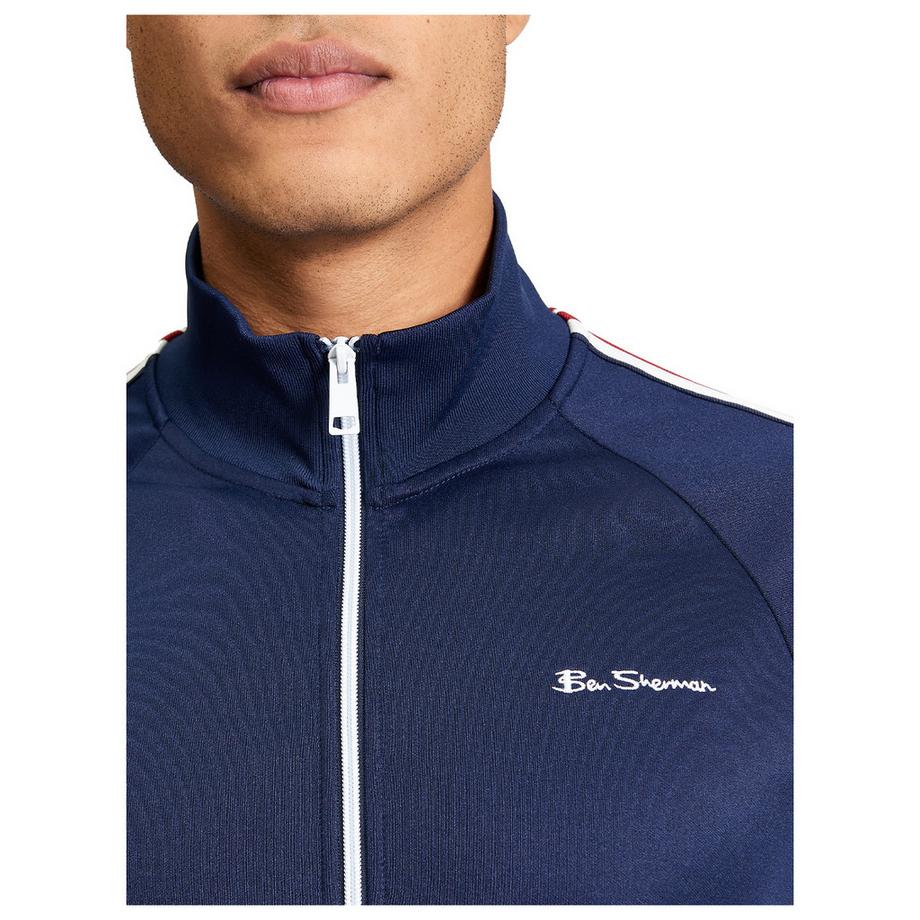 BEN SHERMAN  Haut de survêtement HOUSE 