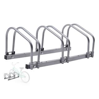 Arebos  Support pour vélo Support pour vélo Support pour vélo Garage pour vélo 