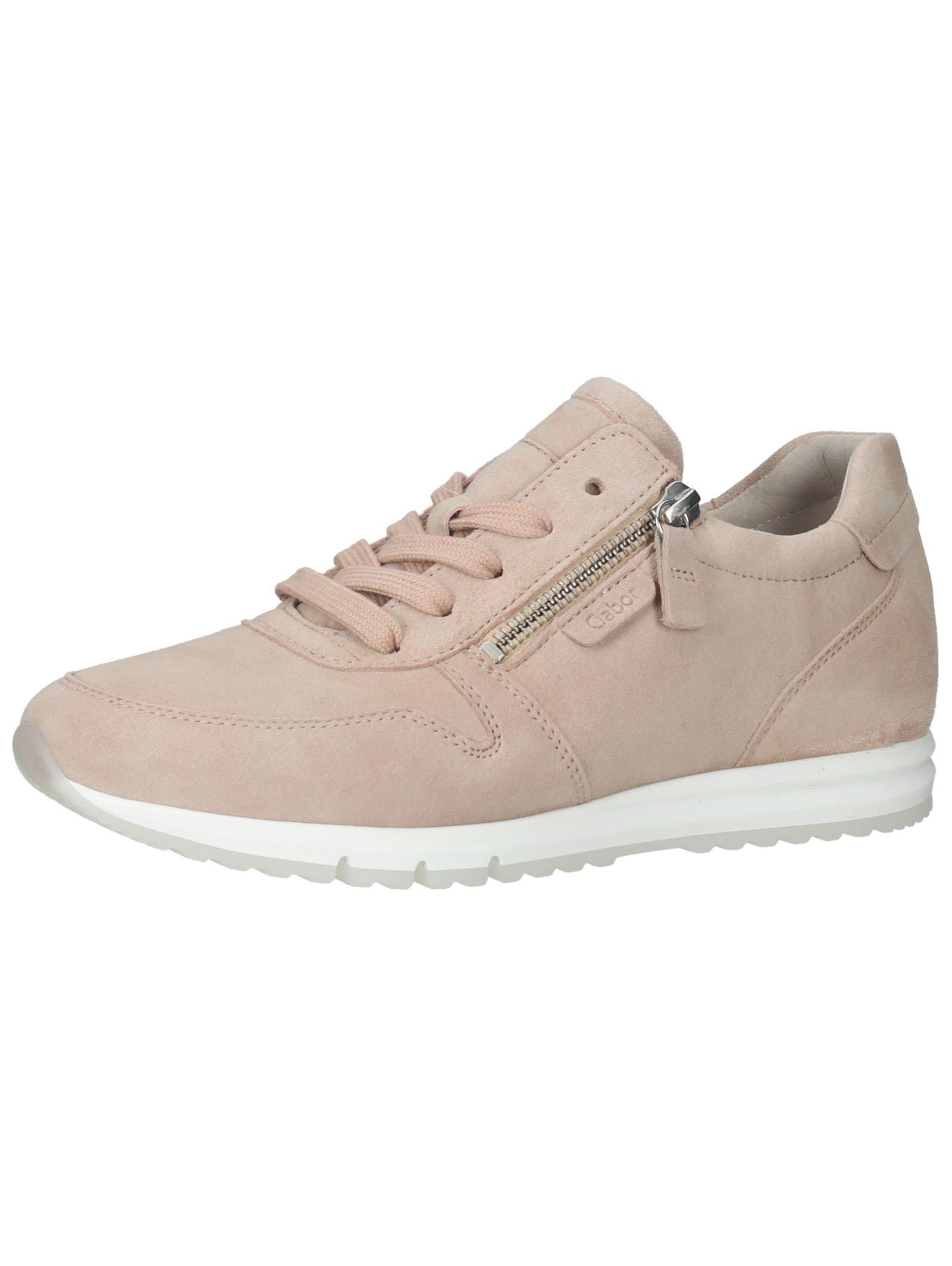 Image of Sneaker Damen Rosa 42