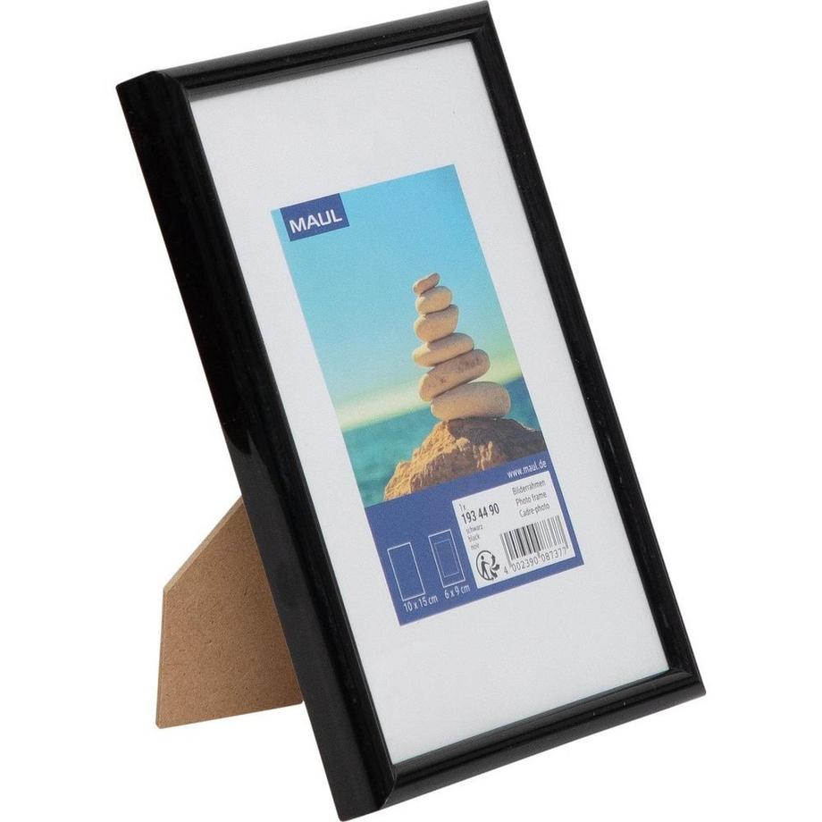 Maul cadre photo art  