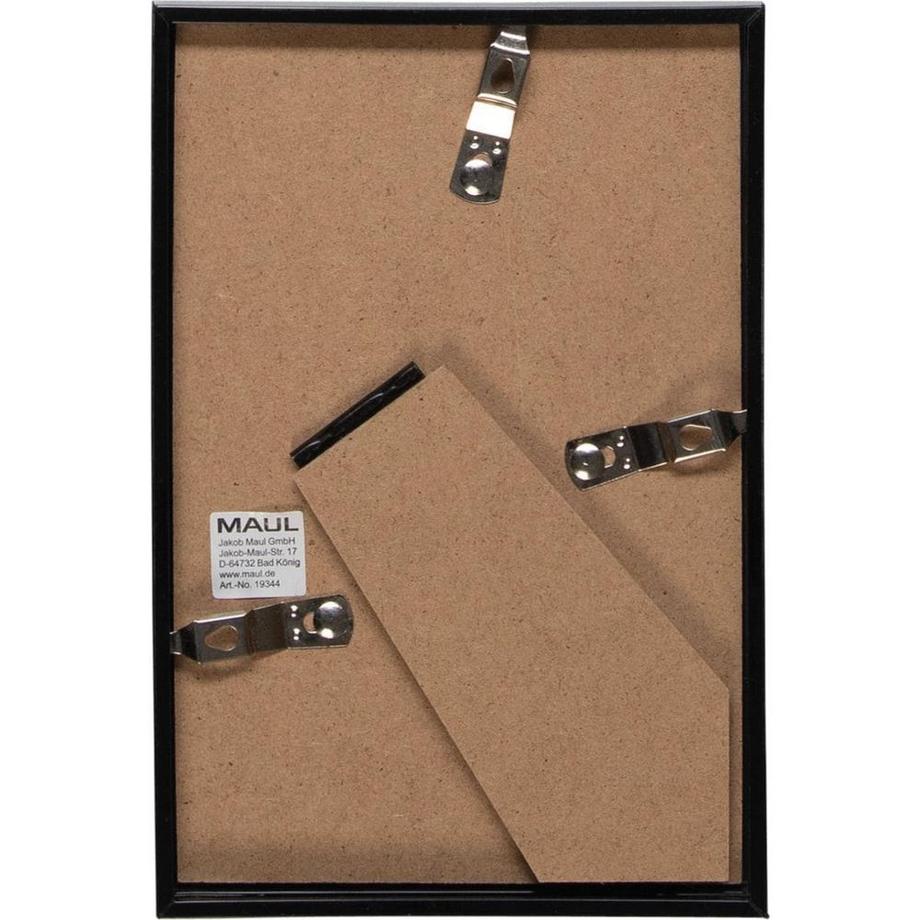 Maul cadre photo art  