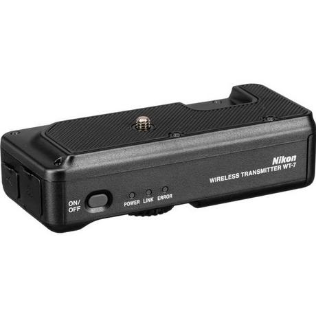 Nikon  Nikon WT-7A Wireless Sender 