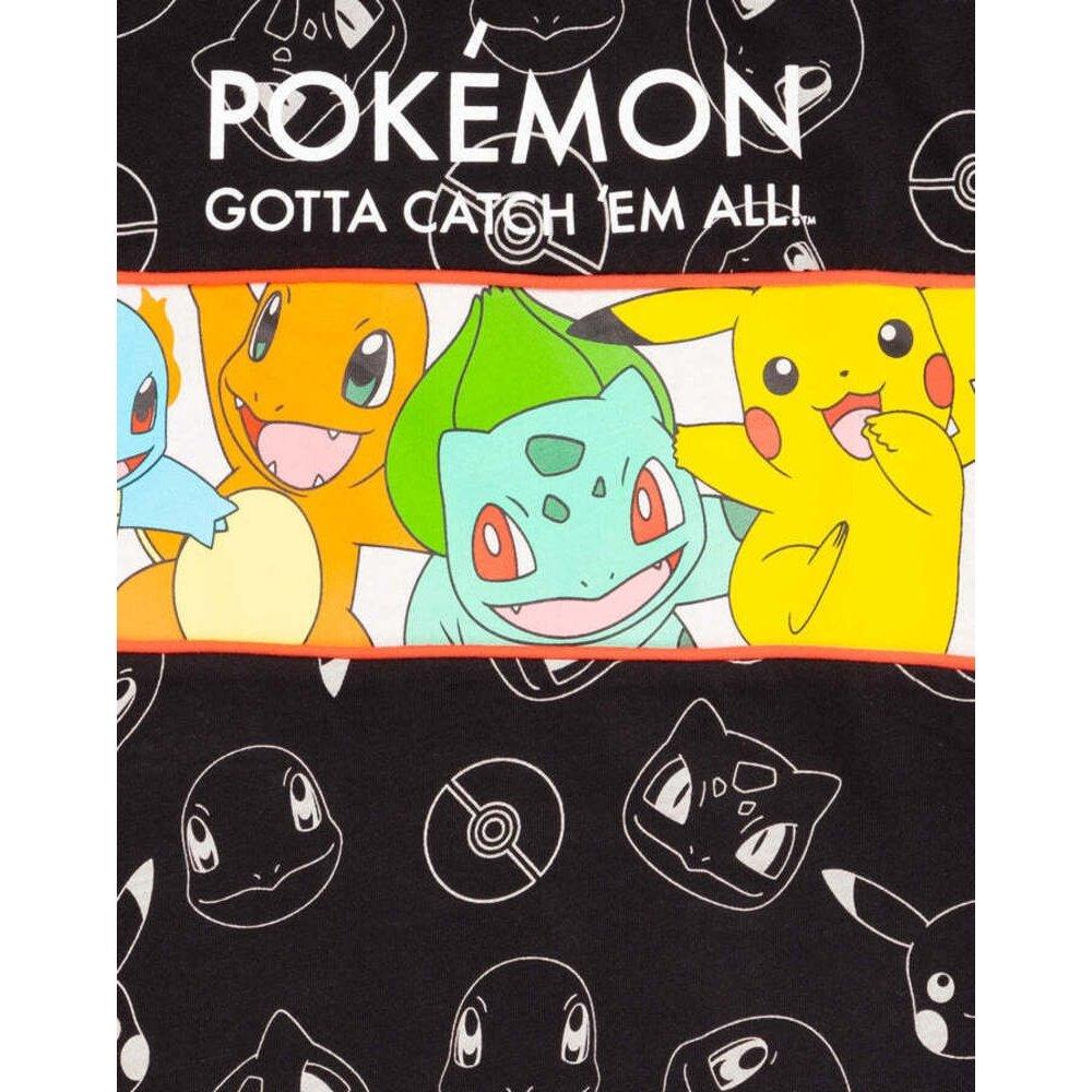 Pokémon  TShirt 