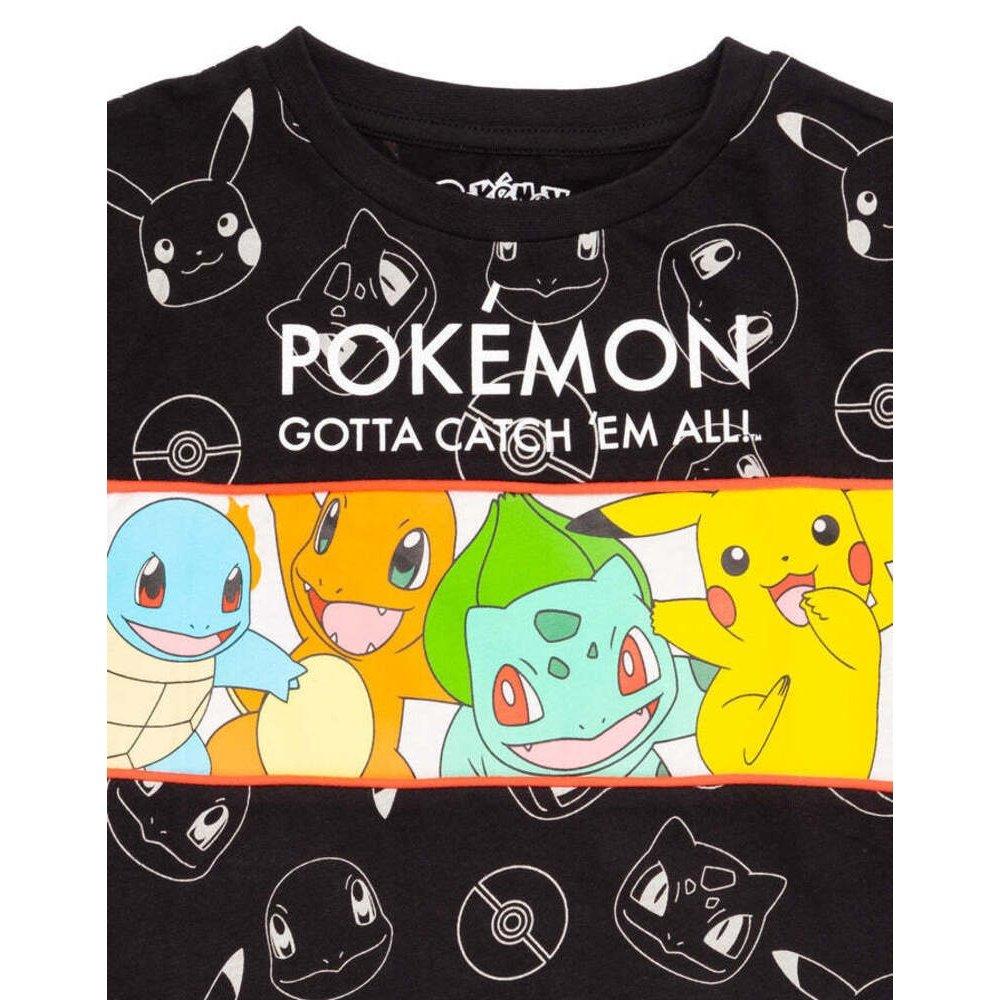 Pokémon  TShirt 