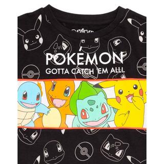 Pokémon  Tshirt 