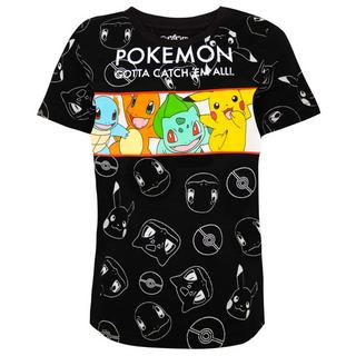 Pokémon  Tshirt 