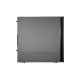 Cooler Master  Silencio S600 Midi Tower Noir 