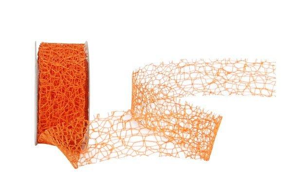 SPYK SPYK Band Cubino 25mm/4m 2848.2564 orange Netty  