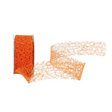 SPYK Band Cubino 25mm/4m 2848.2564 orange Netty