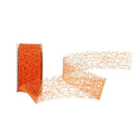 SPYK SPYK Band Cubino 25mm/4m 2848.2564 orange Netty  