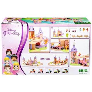 BRIO  Castle Set (Disney Princess) 