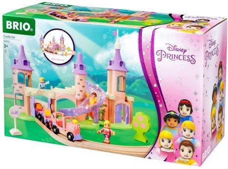 Image of Castle Set (Disney Princess) Multicolor