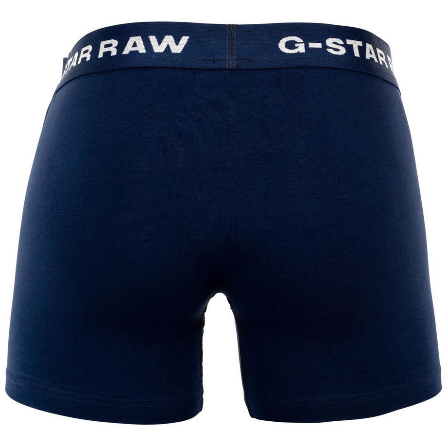 G-STAR RAW Boxer Briefs Lot de 3  