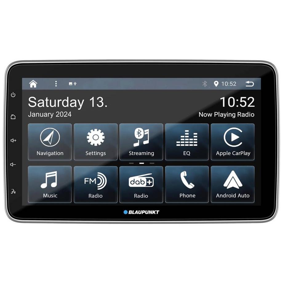 Blaupunkt  Cape Town 948 DAB 