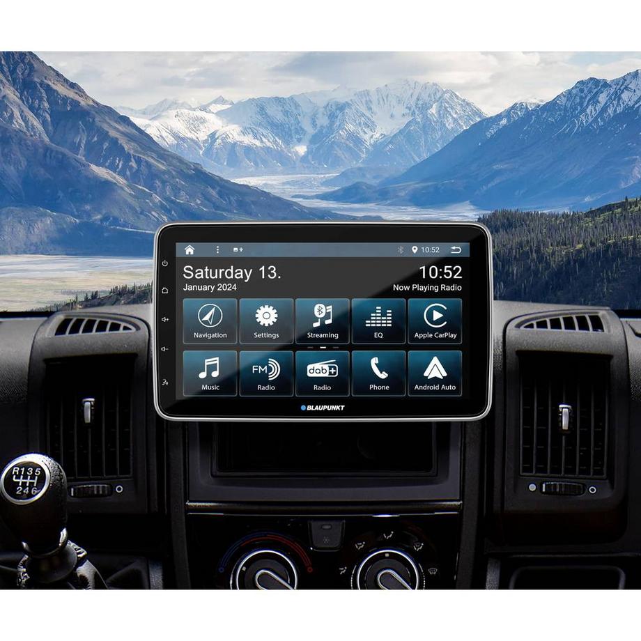 Blaupunkt  Cape Town 948 DAB 