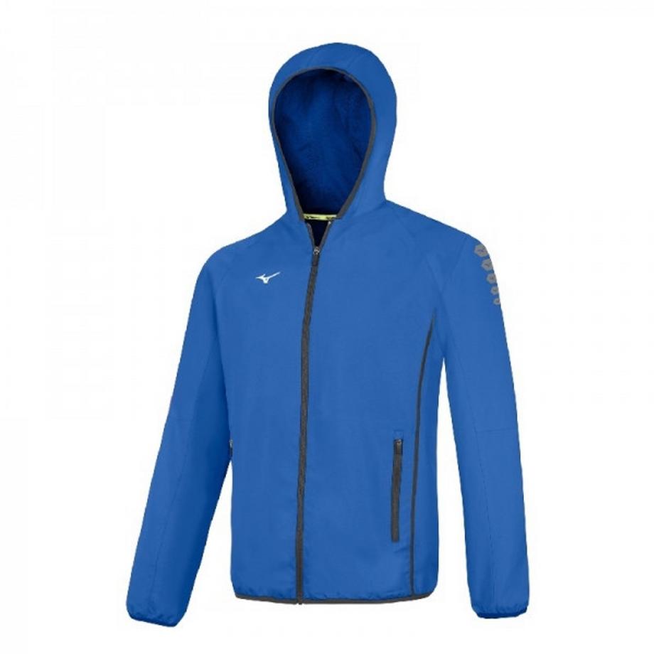 MIZUNO Veste à Capuche  