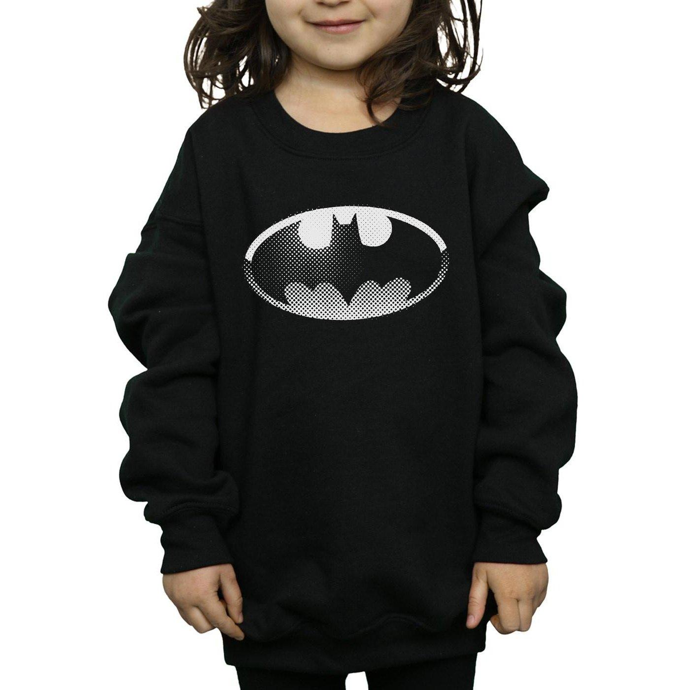 DC COMICS  Sweatshirt 