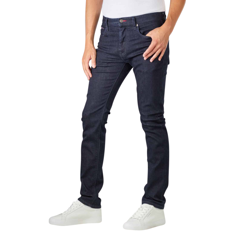 TOMMY HILFIGER Slim Fit Jeans  