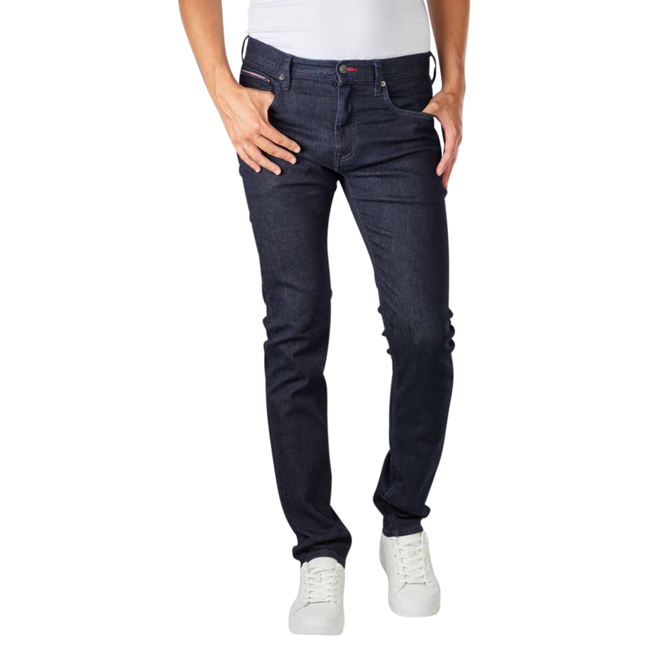 Bleecker Jeans Slim Fit
