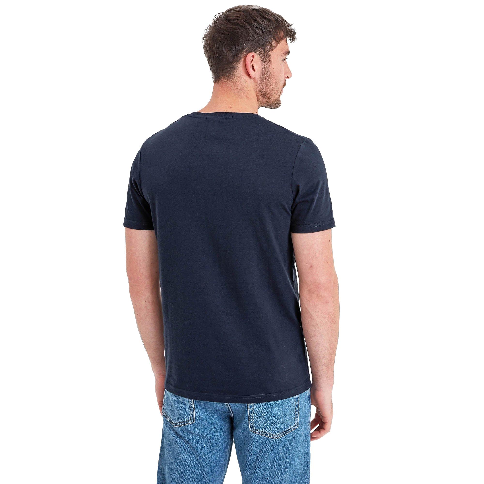 Tog24  Tshirt HILSTON 