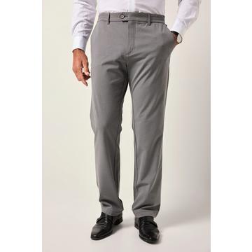 Pantalon de ville à enfiler, ventre confort et finition FLEXNAMIC®, collection Business - jusqu'au 74 (également disponible en Tall)