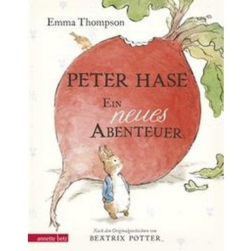 Peter Hase - Ein neues Abenteuer