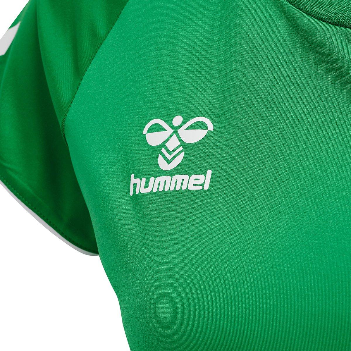 Hummel  maglietta da hmlhmlcore volley stretch 