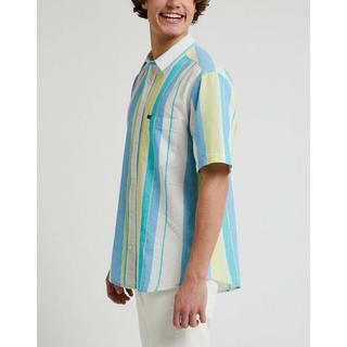 Lee  Chemise Loose Pocket Shirt 