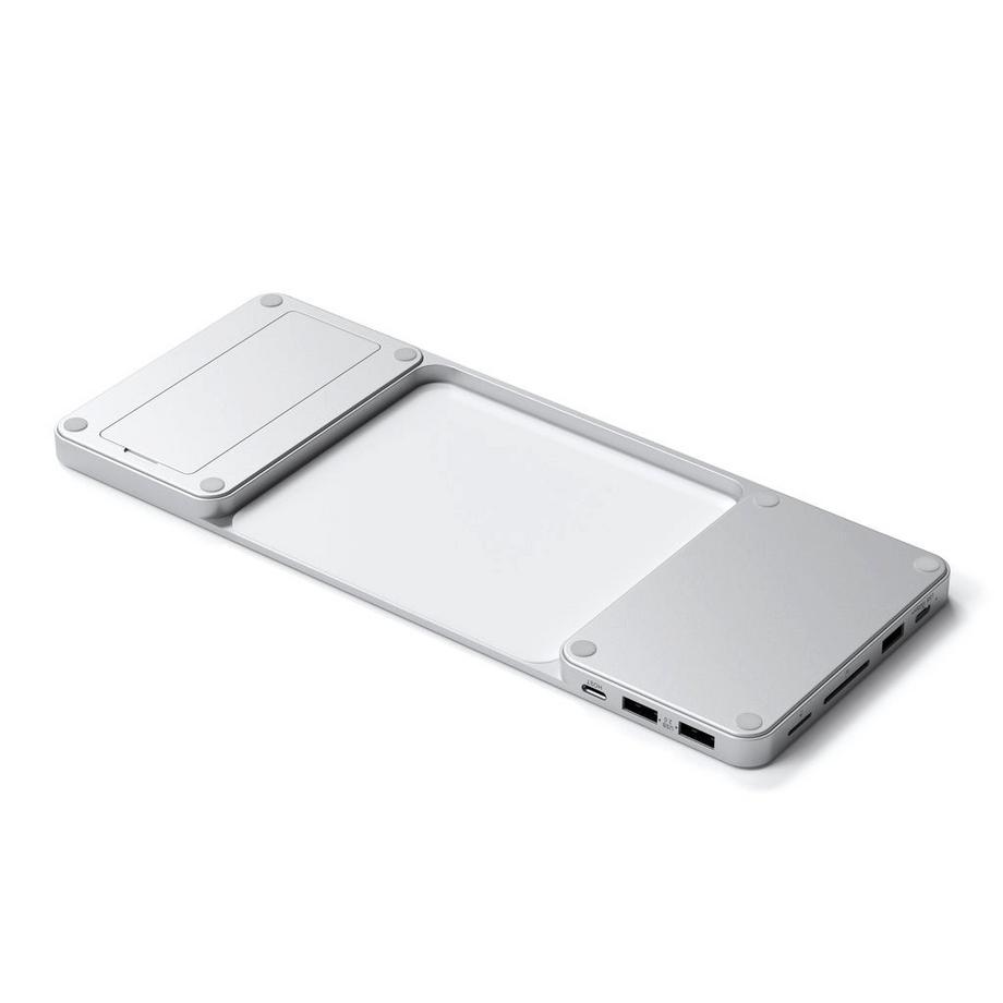 SATECHI  USB-C Slim Dock für iMac 24" 