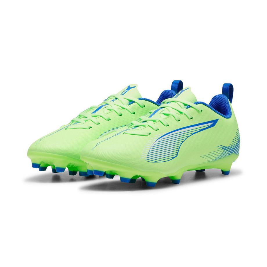 PUMA  kinder-fußballschuhe ultra play fg/ag 