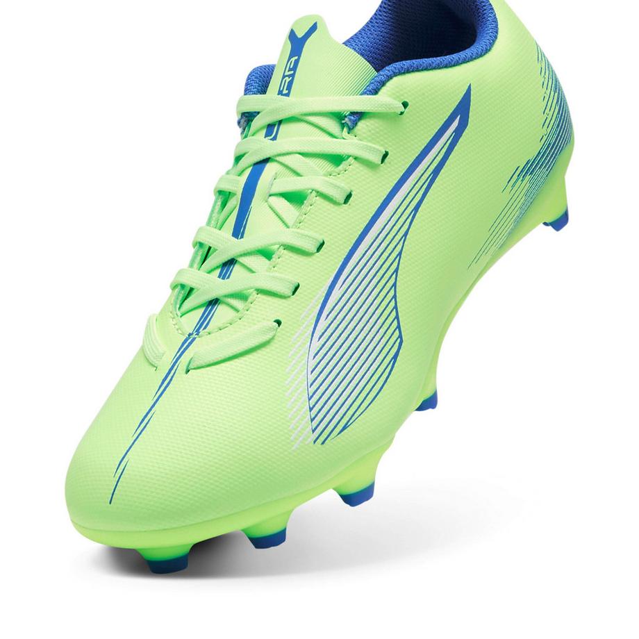 PUMA  kinder-fußballschuhe ultra play fg/ag 
