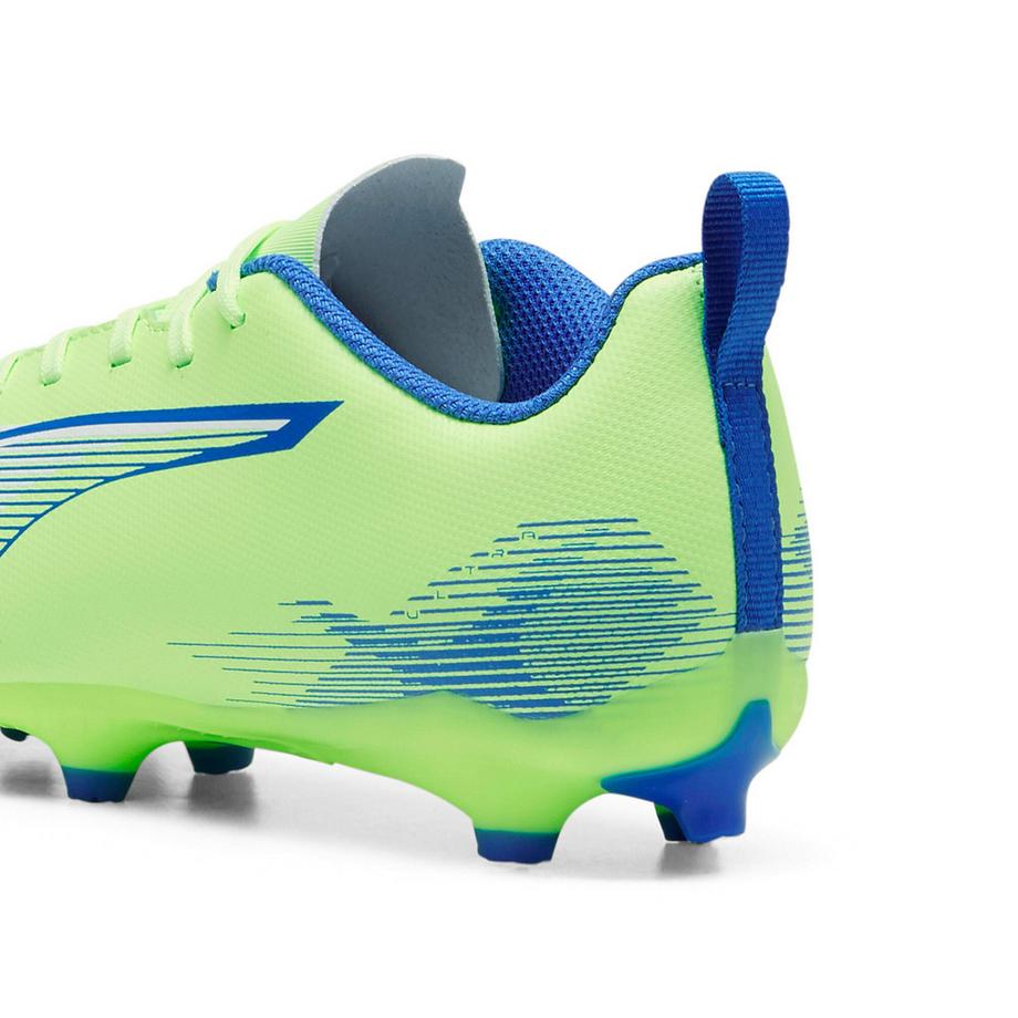 PUMA  kinder-fußballschuhe ultra play fg/ag 